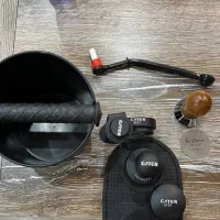 لوازم جانبی قهوه ساز