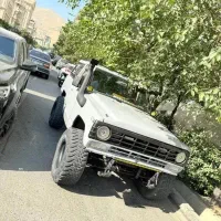 پاترول ۲gr