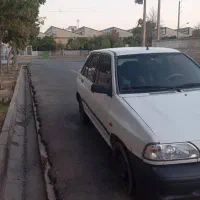 پراید ۹۱تمیز|خودرو سواری و وانت|شیراز, میانرود|دیوار