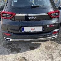 X55pro|خودرو سواری و وانت|بندر ماهشهر, |دیوار