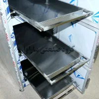 سردخانه نگهداری جسد یخچال سرد خانه میت 3کابین|پزشکی|اصفهان, برازنده|دیوار