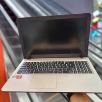 لپ تاپ ایسوس در حد نو