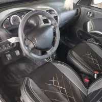 کوئیک مدل ۴۰۱