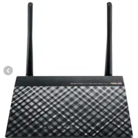 مودم روتر ایسوس مدل n16|مودم و تجهیزات شبکه|قزوین, |دیوار