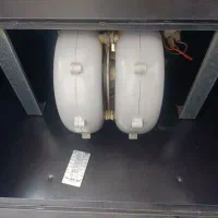 هود بیمکث مدل B2017U|هود|اراک, |دیوار