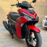 یاماها آیروکس اصلی