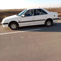 پژو پارس بی رنگ 87|خودرو سواری و وانت|الوند, |دیوار