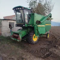 جاندیر|خودرو سنگین|آق قلا, |دیوار