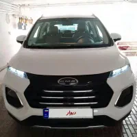 خودرو SR3 (شخصی واقعی)