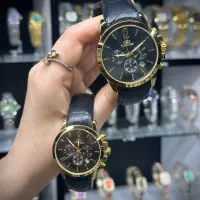 ساعت ببین طلا ببر