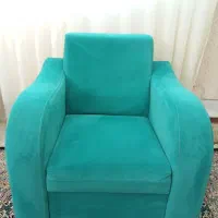 مبل دست دوم در حد نو