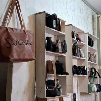 کیف فروشی عمده و تک هر مدلی بخواین موجوده