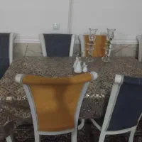 سرویس چوب|مبلمان خانگی و میز عسلی|بروجرد, |دیوار