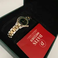 ساعت شیک و لاکچری