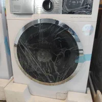 ماشین لباسشویی دوو مدل زن لایف سری جدید LM-861|ماشین لباسشویی و خشک‌کن لباس|مشهد, شهرک رازی (شهرک غرب)|دیوار
