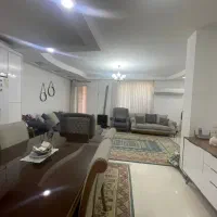 92 متری طبقه دوم جلو بازسازی فول با دوتا پارکینگ