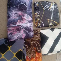 روسری وکت لی