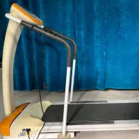 تردمیل|تجهیزات ورزشی|میبد, |دیوار