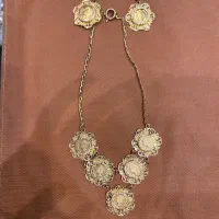 سرویس سکه ای طلا با فاکتور رسمی فروشگاه