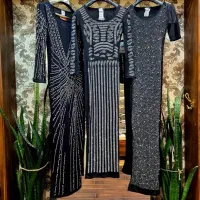 لباس مجلسی ترک