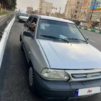 پراید مدل ۸۴|خودرو سواری و وانت|قرچک, شهرک طلائیه|دیوار