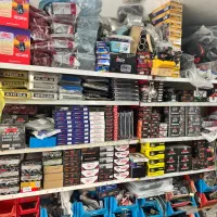 تعمیرات و لوازم یدکی|قطعات یدکی و لوازم جانبی|مشهد, شهید آوینی|دیوار