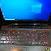 Laptop lenovo gaming