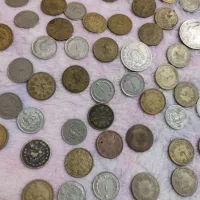 سکه شاهی دینار