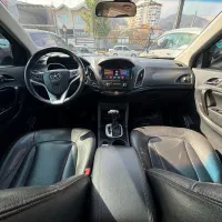 جک s5 مدل ۹۵|خودرو سواری و وانت|رشت, چله خانه|دیوار