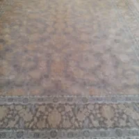 فرش زیبا ۹ متری نونونو|فرش|کرمانشاه, |دیوار