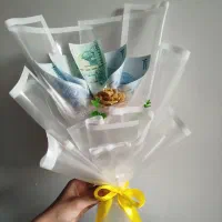 گل طبیعی و روبانی|گل مصنوعی|بروجن, |دیوار