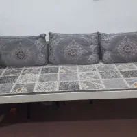 نیمکت سنتی|صندلی و نیمکت|بروجرد, |دیوار