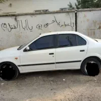 سمند 89 دوگانه