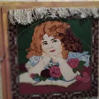 تابلو فرش|تابلو فرش|تهران, توحید|دیوار