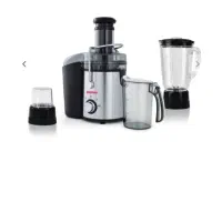 آبمیوه گیری چند کاره