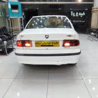 سمند موتور ملی، دوگانه کارخانه ۱۳۹۰|خودرو سواری و وانت|ارومیه, |دیوار