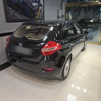 برلیانس h320 اتومات مدل ۱۳۹۵