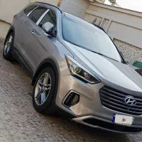 سنتافه مدل 2017گرندفول کامل