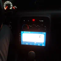 سمند۹۴ ال ایکس دوگانه دستی|خودرو سواری و وانت|اردبیل, |دیوار