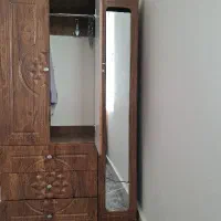 کمددرحدنو|جاکفشی، کمد، دراور|چابهار, |دیوار