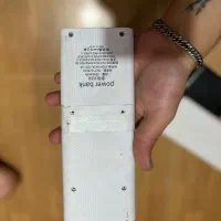 پاور بانک ۲۰۰۰۰ PD هوشمند چراغدار نو|لوازم جانبی موبایل و تبلت|گرگان, |دیوار