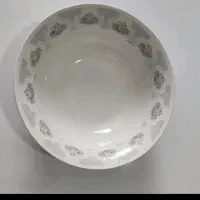 فروش ظرف چینی عالی 41تیکه|ظروف سرو و پذیرایی|نورآباد ممسنی, |دیوار