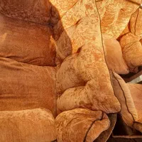 مبل|مبلمان خانگی و میز عسلی|تاکستان, |دیوار