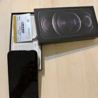 آیفون ۱۲ پرومکس ۲۵۶|موبایل|رامسر, |دیوار