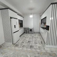 شهرک مصطفی خمینی 110 متری نوساز