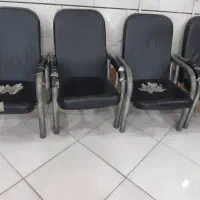 صندلی انتظار
