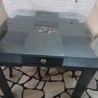 میزناهارخوری چهارنفره