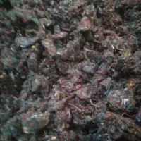 پشم تشک و پنبه