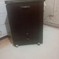 میز چرخ خیاطی