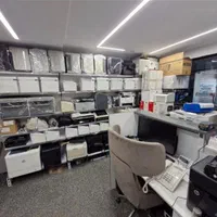 فروش پرینتر اکبند و استوک دبی گریدA با ضمانت ۱۲ماه